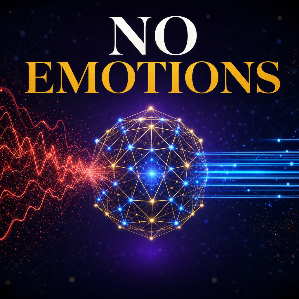AI trading removes emotion from cryptocurrency trading decisions